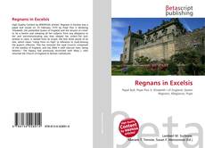 Copertina di Regnans in Excelsis