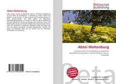 Copertina di Abtei Weltenburg