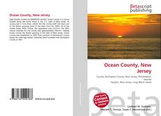 Copertina di Ocean County, New Jersey
