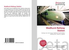 Couverture de Wadhurst Railway Station