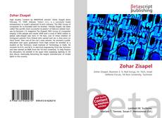 Couverture de Zohar Zisapel
