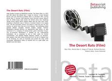 Copertina di The Desert Rats (Film)