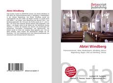 Copertina di Abtei Windberg