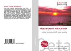 Copertina di Ocean Grove, New Jersey