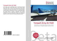 Copertina di Tonopah Army Air Field