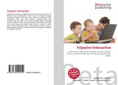 Copertina di Tripwire Interactive