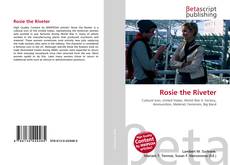 Copertina di Rosie the Riveter