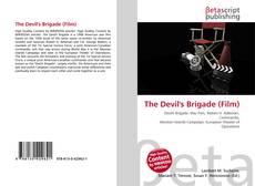 Copertina di The Devil's Brigade (Film)