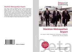 Buchcover von Stockton Metropolitan Airport