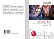 Borítókép a  Piscataqua River - hoz
