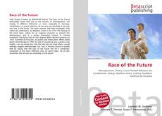 Couverture de Race of the Future