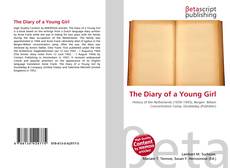 Bookcover of The Diary of a Young Girl