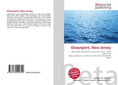 Buchcover von Oceanport, New Jersey