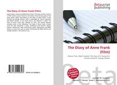 Copertina di The Diary of Anne Frank (Film)