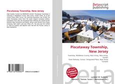 Copertina di Piscataway Township, New Jersey