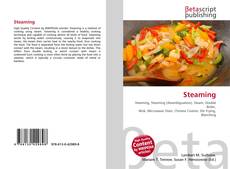 Bookcover of Steaming