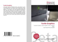 Turtle Graphics kitap kapağı