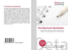 Couverture de The Electronic Revolution