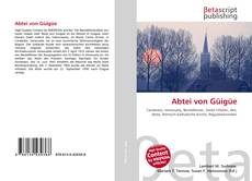 Couverture de Abtei von Güigüe