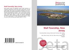 Couverture de Wall Township, New Jersey