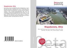 Wapakoneta, Ohio kitap kapağı