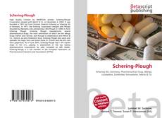 Schering-Plough kitap kapağı