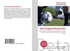 Copertina di New England Revolution