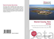 Copertina di Warren County, New Jersey