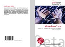 Copertina di Victimless Crime