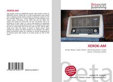 Capa do livro de XEROK-AM 