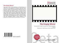 Copertina di The Empty Mirror