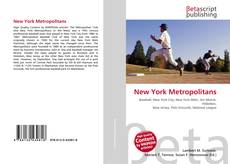 Copertina di New York Metropolitans