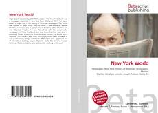 Copertina di New York World