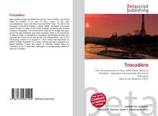 Bookcover of Trocadéro