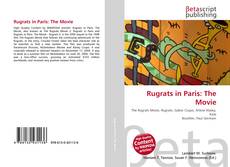 Bookcover of Rugrats in Paris: The Movie