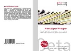 Bookcover of Newspaper Wrapper