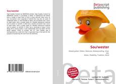 Sou'wester kitap kapağı