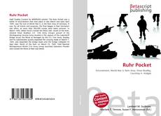 Bookcover of Ruhr Pocket