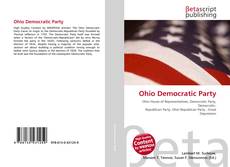 Couverture de Ohio Democratic Party