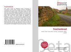 Couverture de Trochenbrod