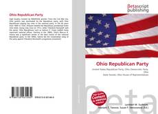 Buchcover von Ohio Republican Party