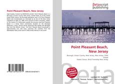 Bookcover of Point Pleasant Beach, New Jersey