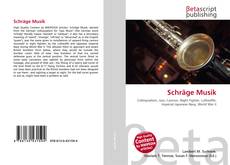 Bookcover of Schräge Musik