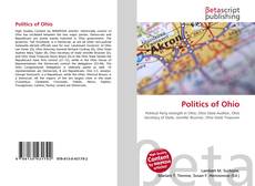 Copertina di Politics of Ohio