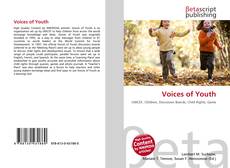 Couverture de Voices of Youth