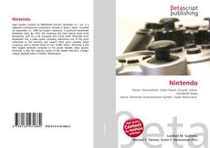 Copertina di Nintendo