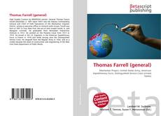 Copertina di Thomas Farrell (general)