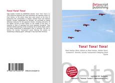 Copertina di Tora! Tora! Tora!