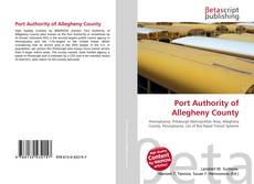 Copertina di Port Authority of Allegheny County