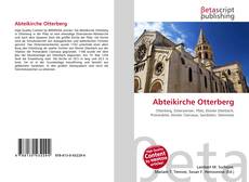 Copertina di Abteikirche Otterberg
